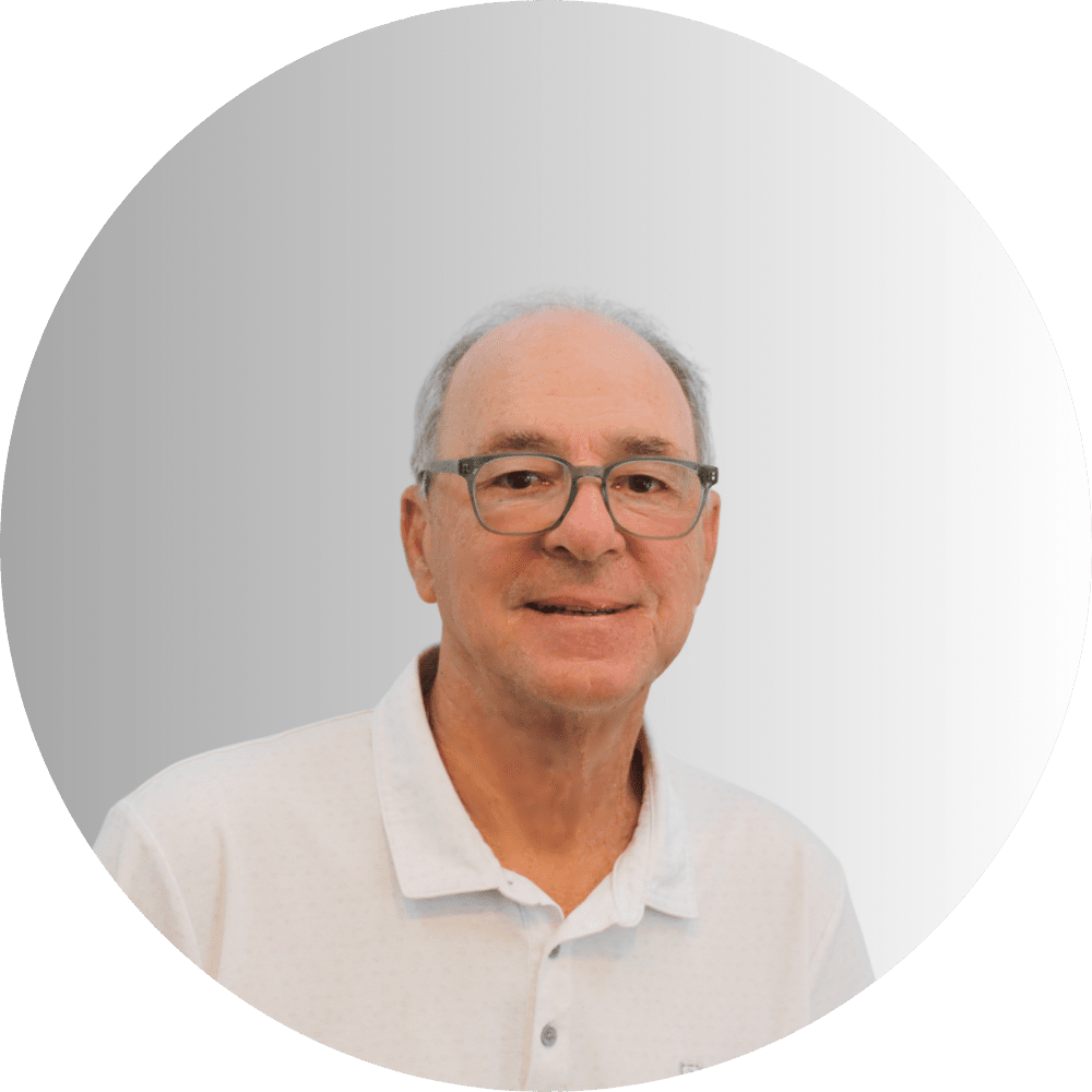 Marc Lantzman