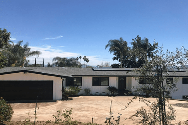 Escondido Hard Money Loan